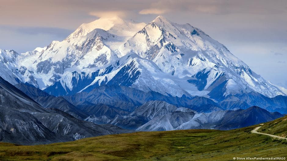 Three Latvian Climbers Die on Mount McKinley in Denali National Park