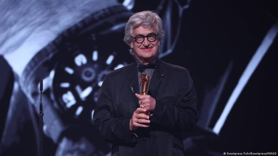 Wim Wenders considers re-editing films following actress's request.