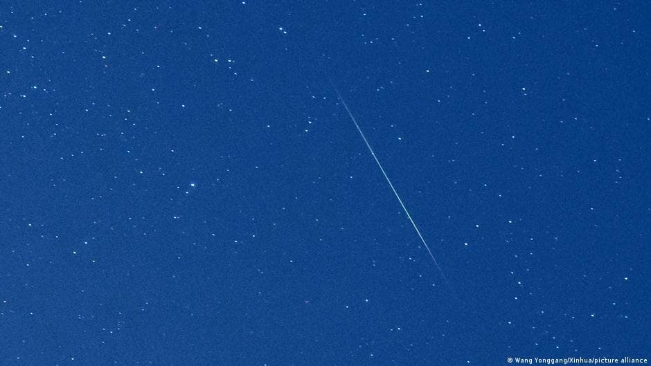 Meteor Explodes Over Massachusetts, Causing Sonic Boom and Building Shakes