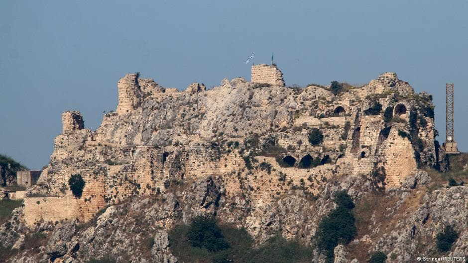 UNESCO Includes Lebanese and West Bank Sites on Endangered Heritage List