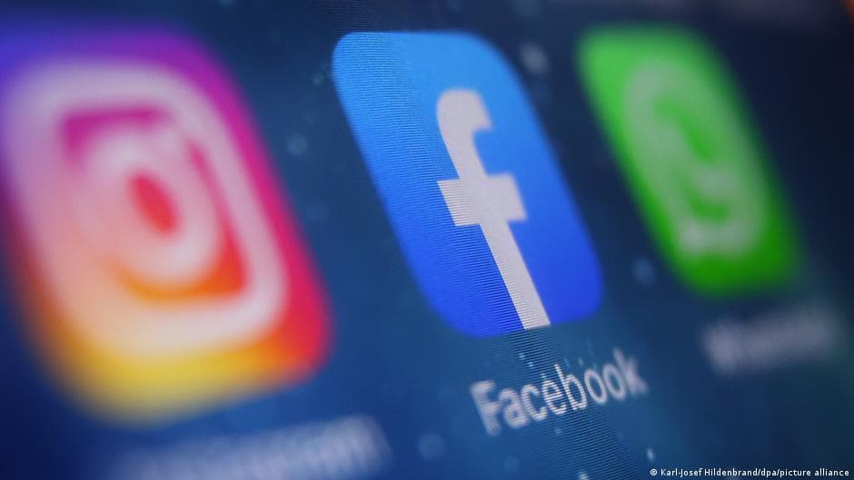 Meta to Report Child Abuse Cases to India's Cybercrime Portal