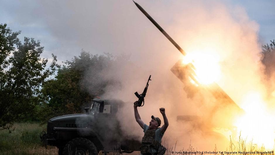 Annual Peace Report Highlights Rise of Modern Warlords and Global Conflict