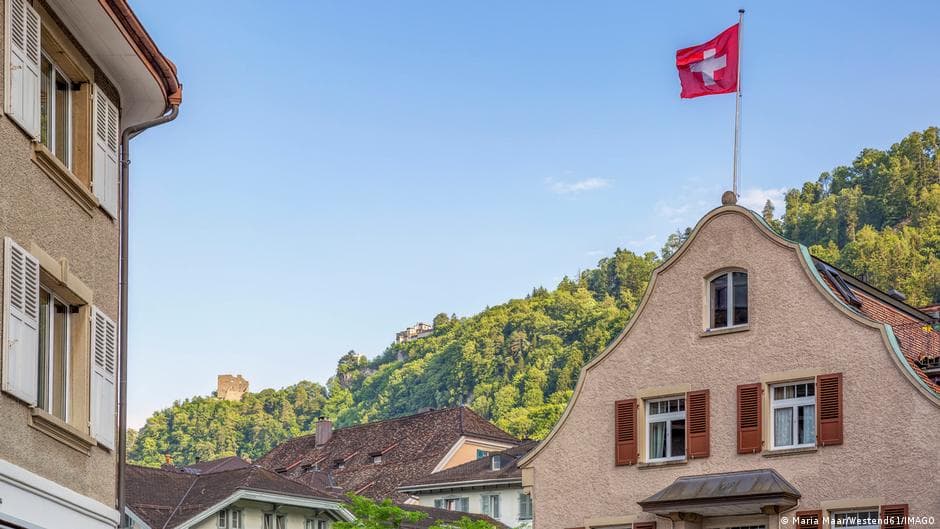 Swiss Citizens to Decide on Population Cap of 10 Million in Upcoming Vote