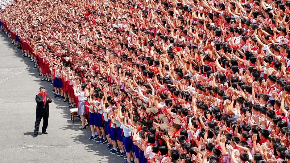 North Korea Gains Financially from Support of Russia Amid Ongoing Conflict