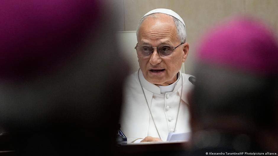 Pope Leo Calls on Spain's Church to Address Abuse Victims' Concerns