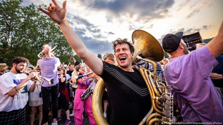 Erfurt Named Germany's Happiest City in National Survey
