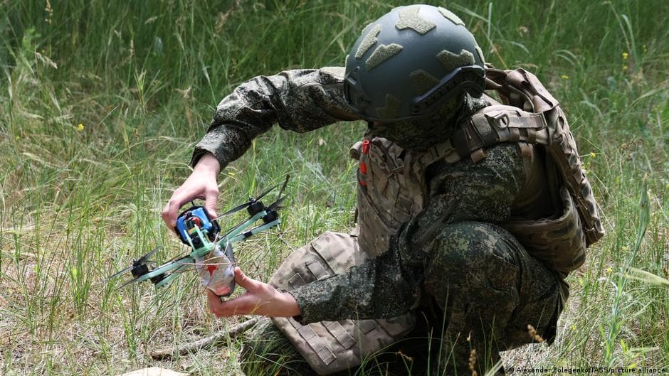 EU Introduces Entry Ban for Russian Military Personnel Amid Ukraine Conflict