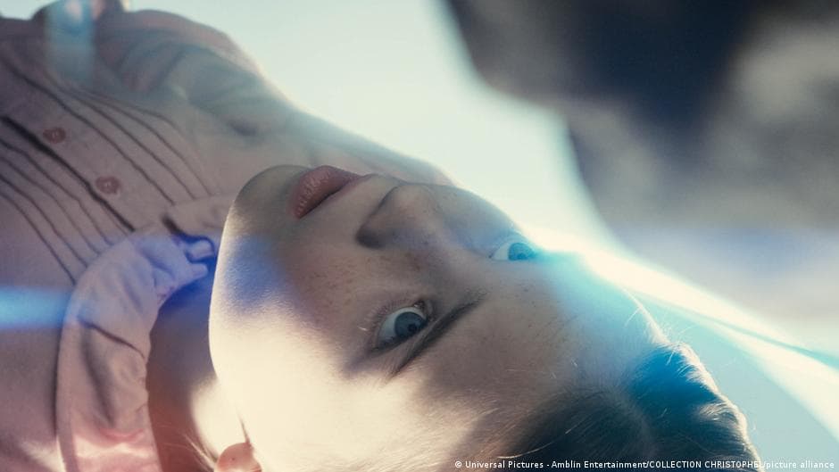Steven Spielberg Explores Extraterrestrial Themes in New Film Release