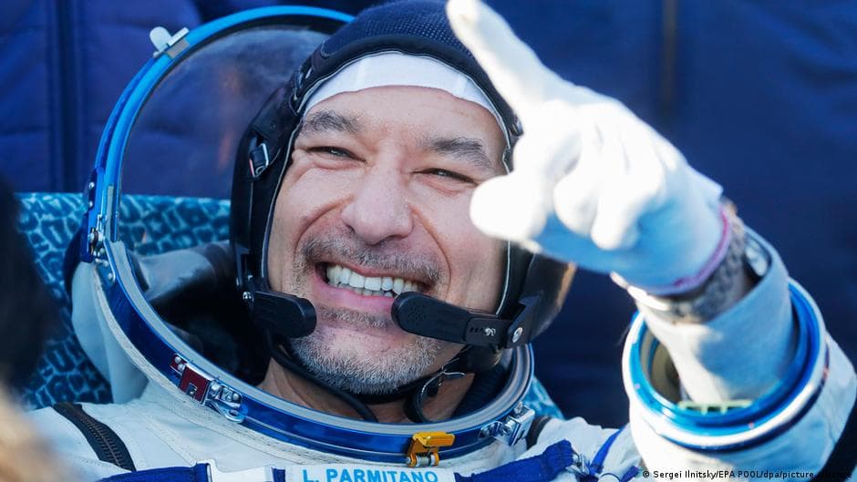 NASA Selects First European Astronaut for Artemis III Mission