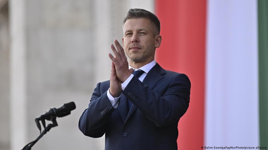 Hungary and Ukraine Reach Landmark Agreement on Minority Rights