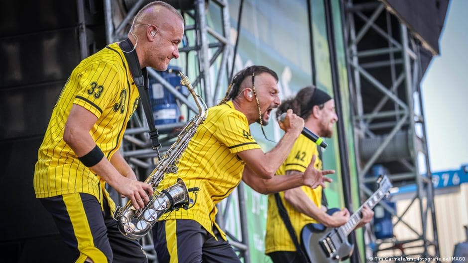 Old Bosnian Song Gains Popularity Ahead of 2026 World Cup