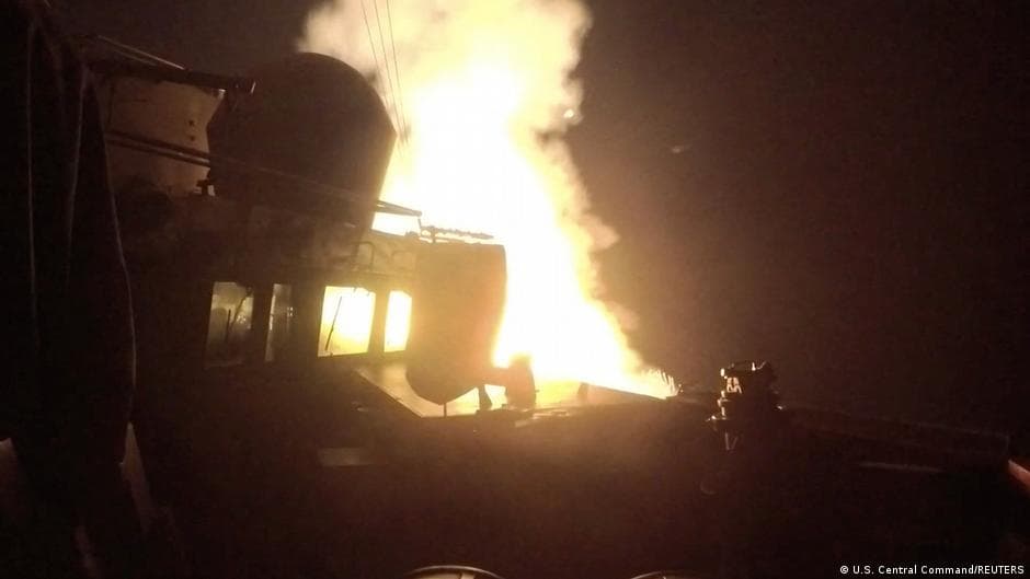 US and Iran Exchange Attacks Amid Fragile Ceasefire Situation