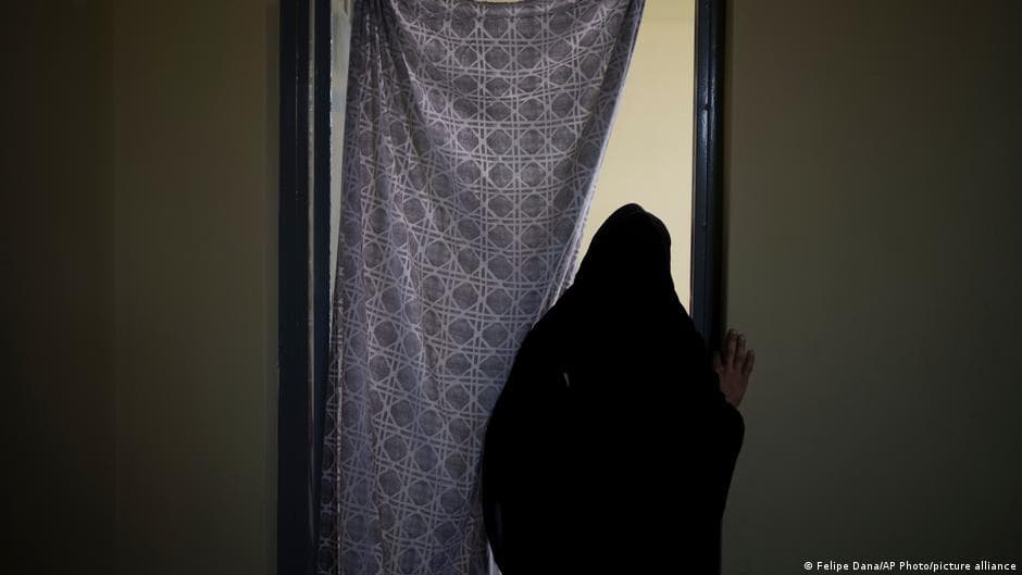 Taliban Detain 30 Women for Hijab Violations, According to UN Report