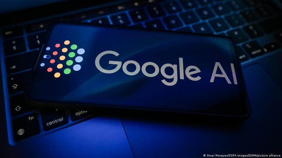 German Court Rules Google Responsible for Inaccurate AI Responses