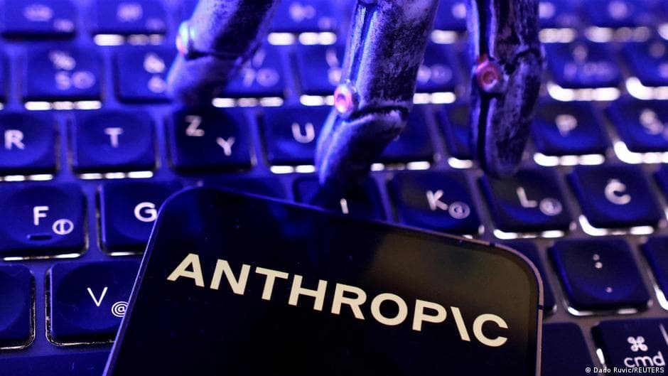 Anthropic Restricts Access to AI Models for Foreign Nationals Due to Security Order