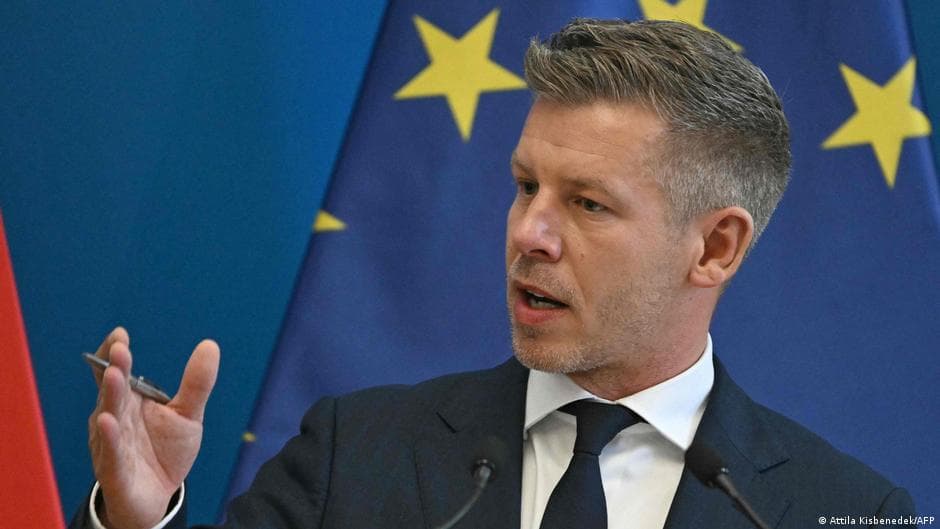 Hungary Launches Effort to Recover Billions from Previous Government