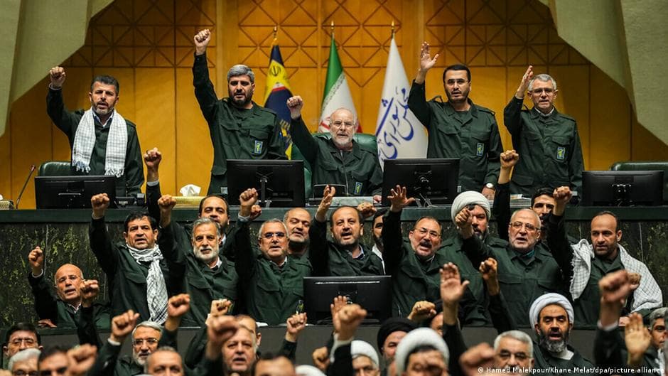 Iran's Leadership Intensifies Rhetoric Amid Calls for Revenge Following Khamenei's Death