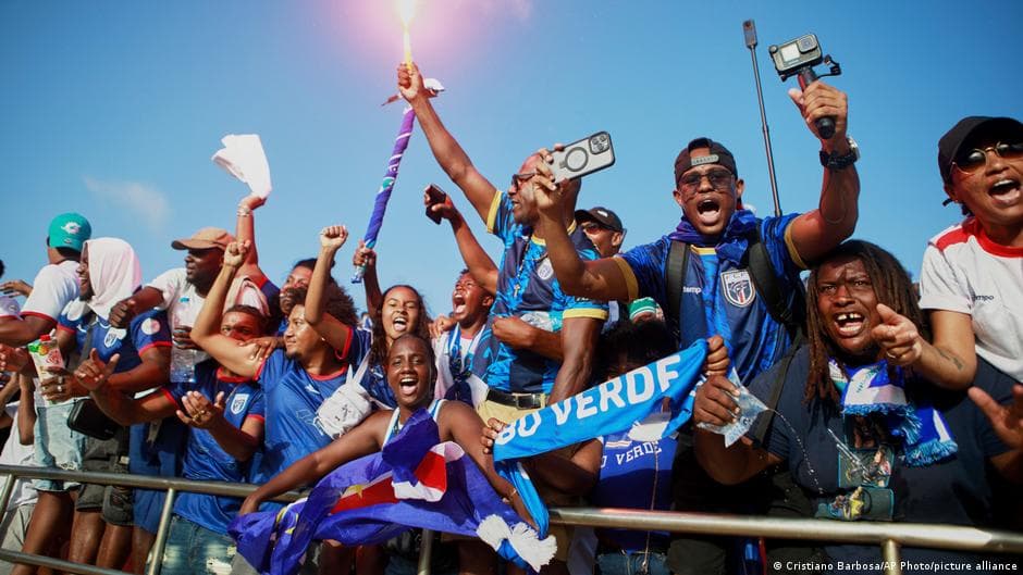Africa's Expanded Representation at the 2026 World Cup Signals New Opportunities