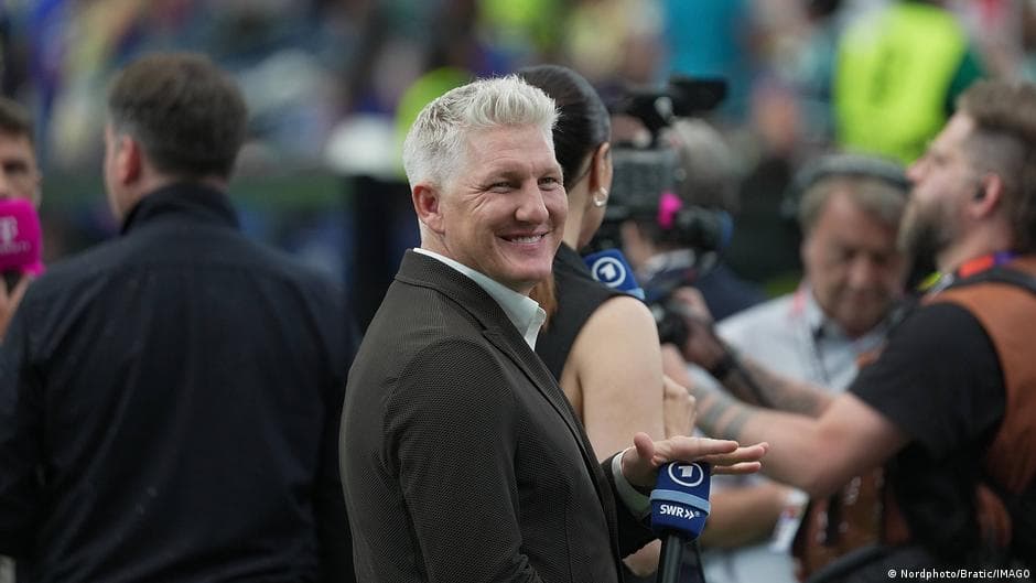 Schweinsteiger's Comments on Ivory Coast Ignite Racism Discussion in Football