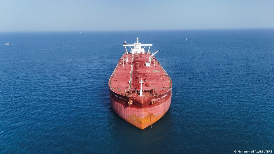 Reopening of Strait of Hormuz unlikely to restore normal shipping soon