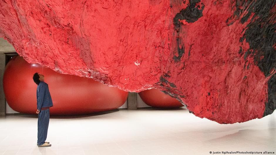 Anish Kapoor Unveils New Exhibitions Exploring Perception and Perspective