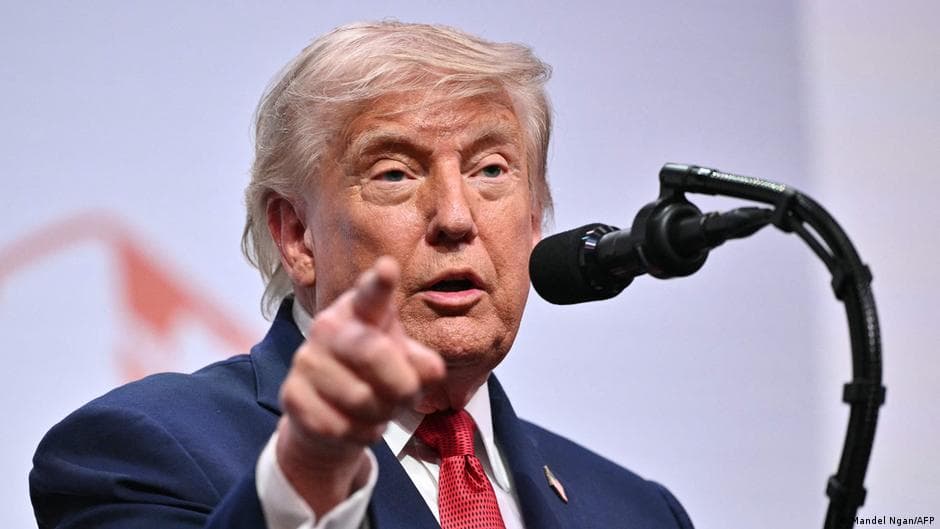 US and Iran Agree on 14-Point Interim Peace Plan to Halt Fighting for 60 Days