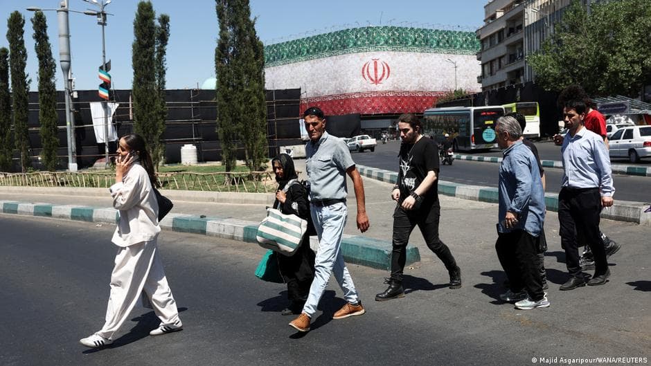 Iranians Face Uncertainty Amid Ongoing Ceasefire Violations and Tensions