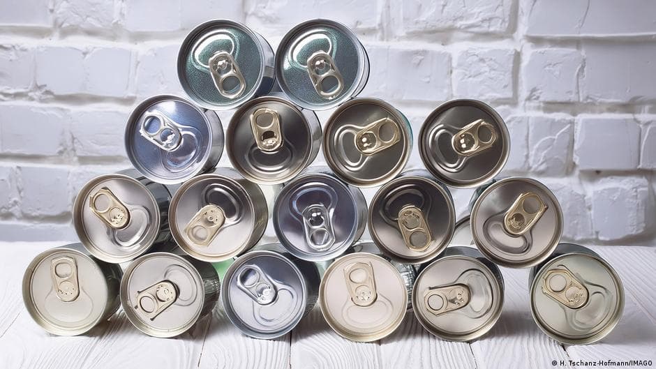 EU Implements Ban on BPA in Food Packaging Starting July 2026