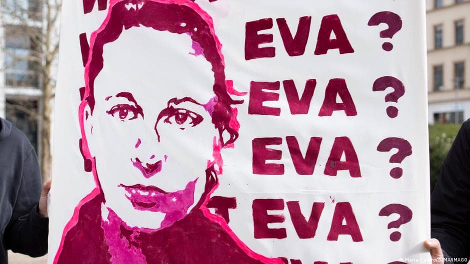 German Journalist Eva Maria Michelmann Returns Home After Detention in Syria