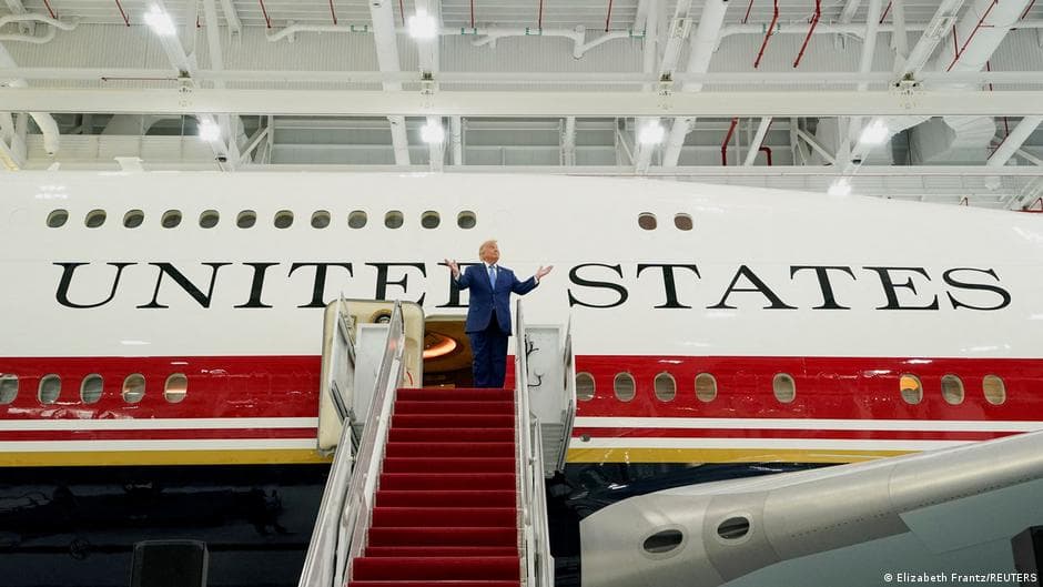 Trump Administration Withdraws Subpoenas Against New York Times Over Reporting