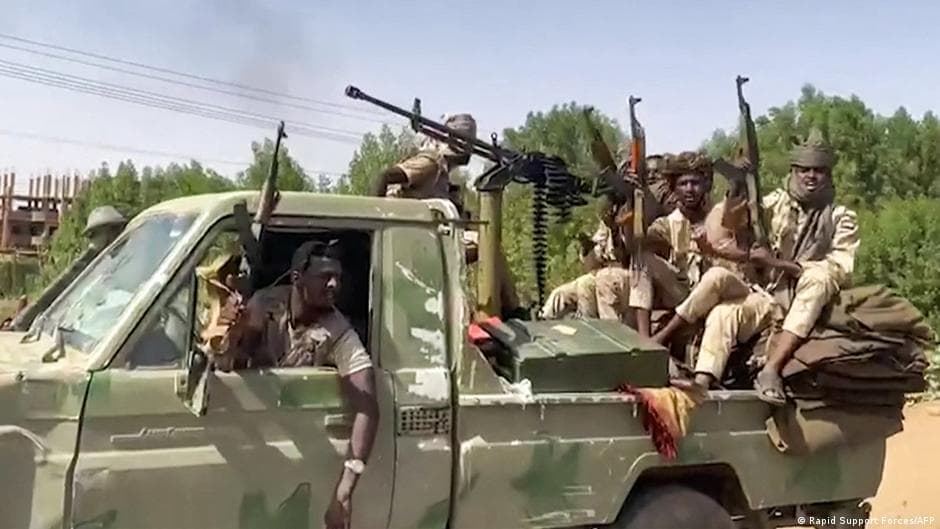 UN Warns of Potential Mass Atrocities in El-Obeid, Sudan