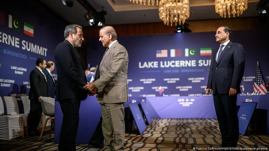 Pakistan Enhances Diplomatic Role Amid US-Iran Negotiations
