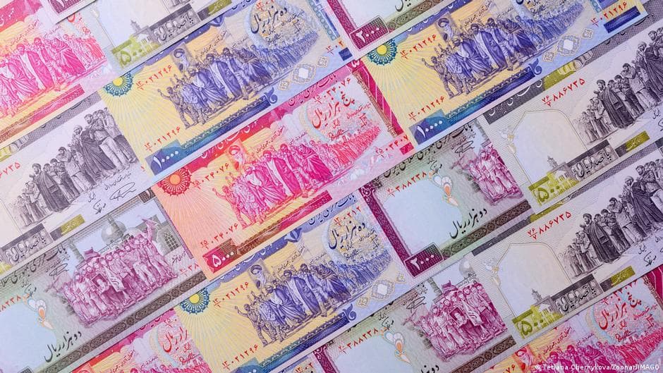 Trump Provides Iran Economic Relief with Conditions Attached