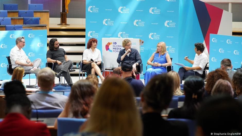 The Impact of Big Tech on the Future of Journalism