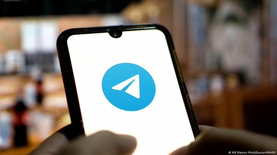 Australia Takes Legal Action Against Telegram for Not Removing Terrorist Content