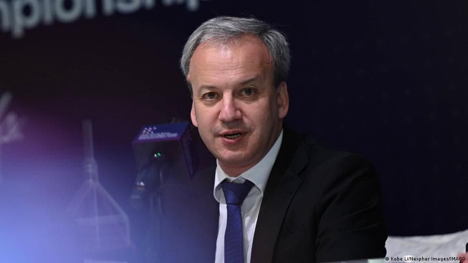 Germany's Bid for Leadership Challenges Russia's Longstanding Chess Dominance
