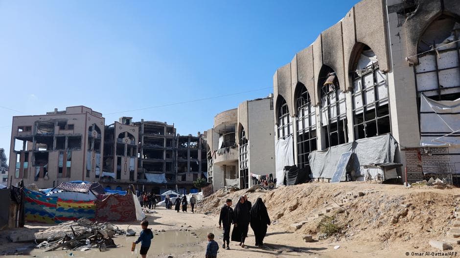 Palestinian Authority Announces Legislative Elections for November