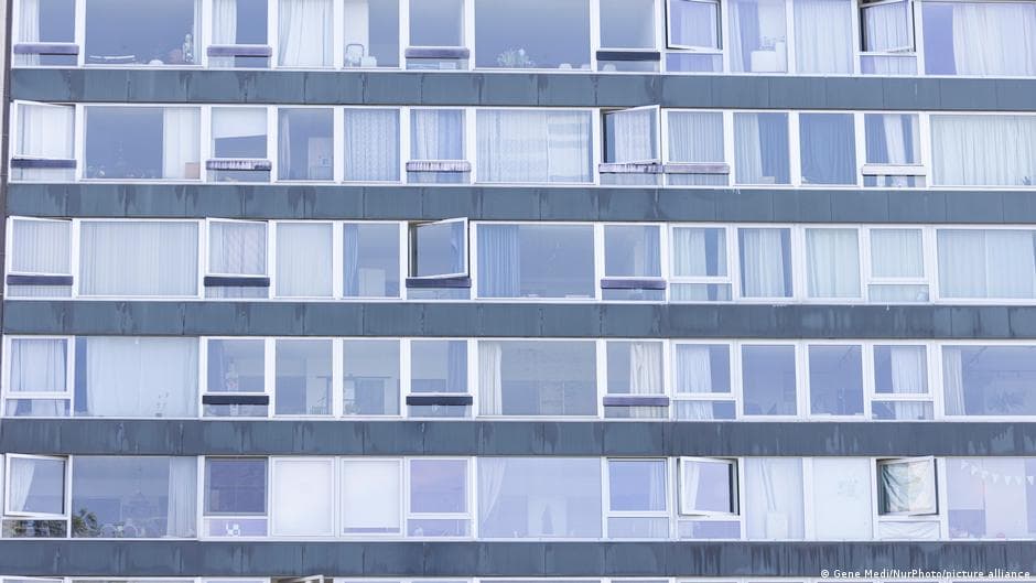Adapting Homes in Germany for Increased Heat Resilience