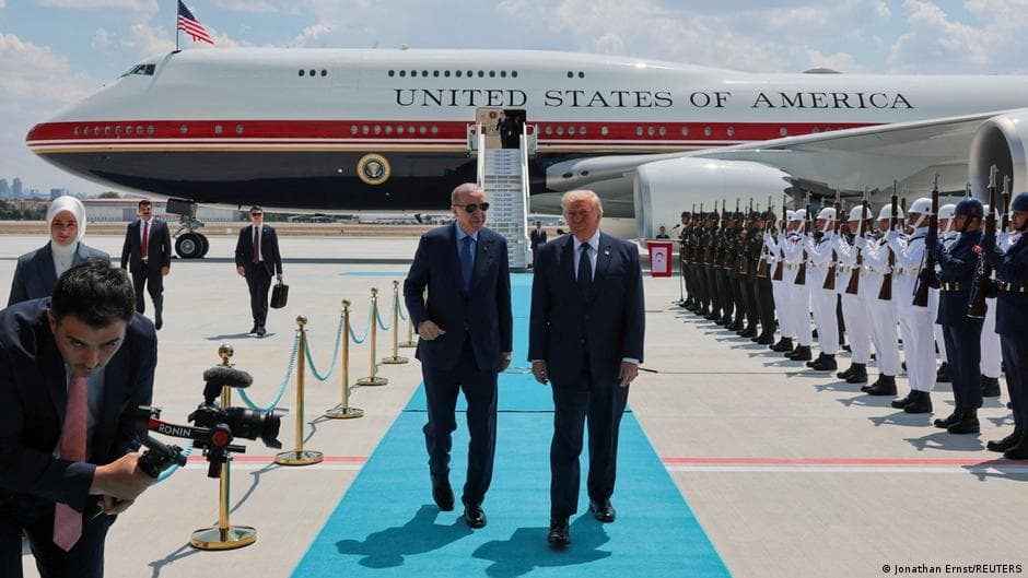 Journalists Subpoenaed in Case Involving Air Force One Security Reports