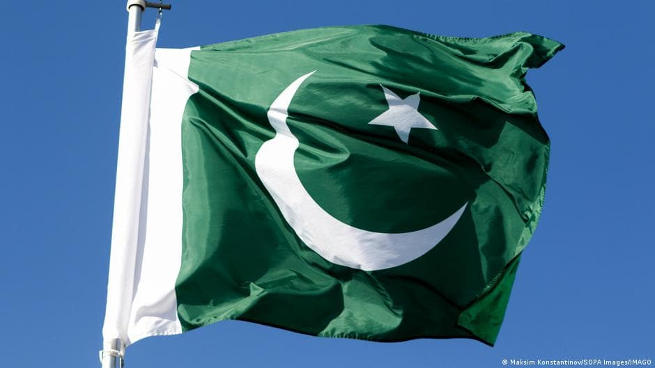 Pakistan Reports Deaths of Three Nationals in Houthi Attack on Red Sea Vessels