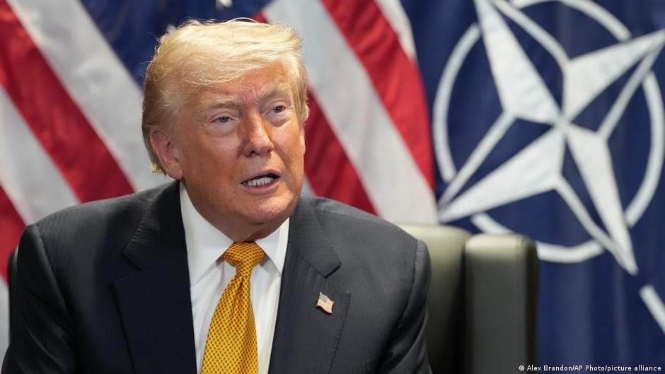 Trump Declares Ceasefire 'Over' Following New Strikes on Iran