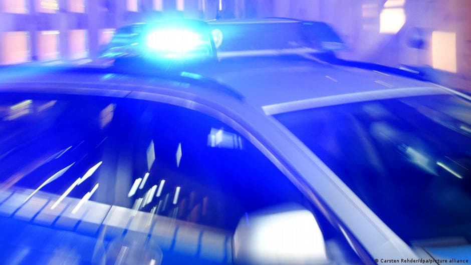 Police Respond to Hostage Situation in Berlin Supermarket