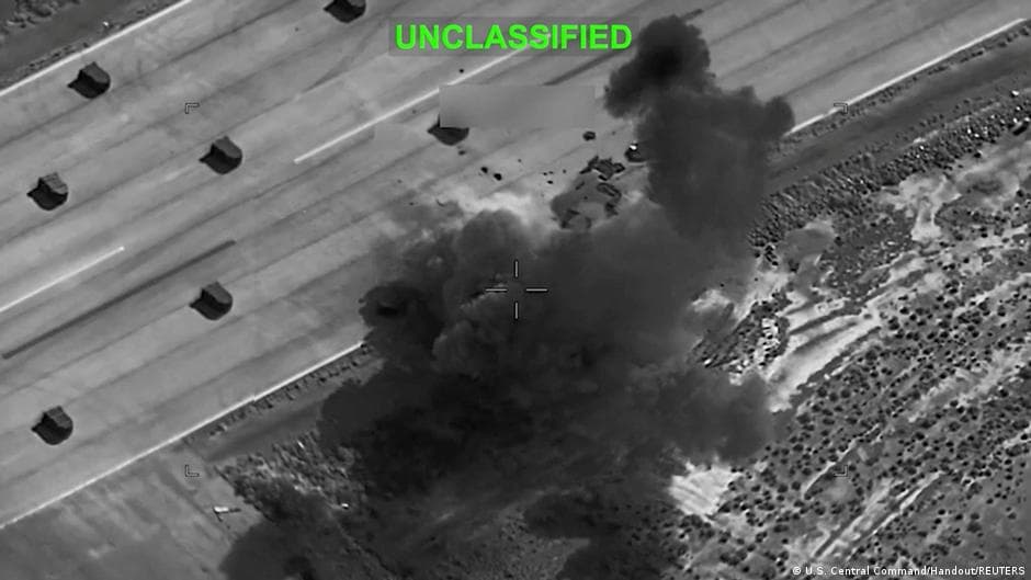 Trump Describes US Strikes on Iran as 'Retribution' Following Ceasefire Declaration
