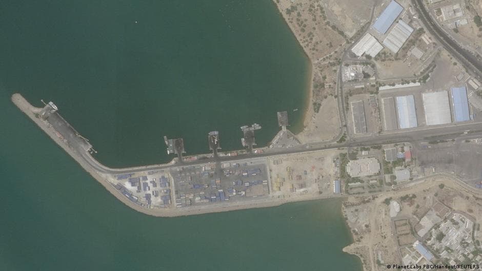 US Seeks Iranian Commitment to Cease Attacks in Strait of Hormuz
