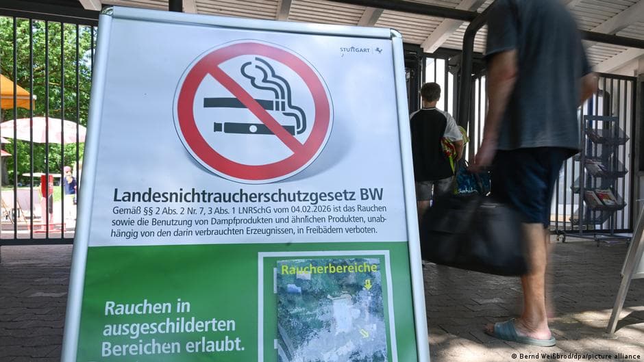 Germany to Increase Tobacco Tax More Than Initially Planned by 2030