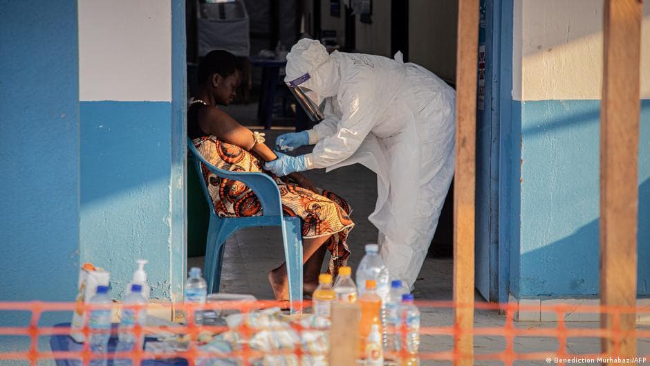 WHO Reports Ebola Outbreak May Be Significantly Underestimated