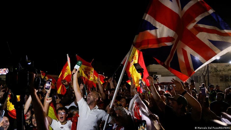 Spain and Gibraltar Eliminate Border Controls, Enhancing Movement