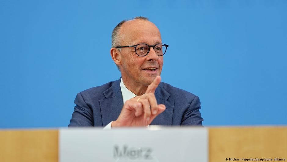 Chancellor Merz: Coalition Demonstrates Progress with Recent Reforms