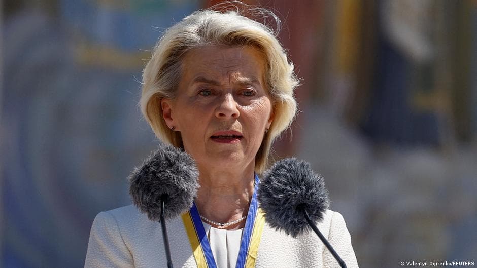 European Union Implements New Sanctions Package Against Russia