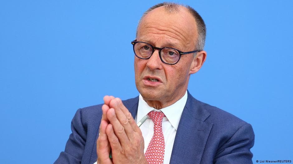 Chancellor Merz Appeals to AfD Voters Amidst Coalition Challenges